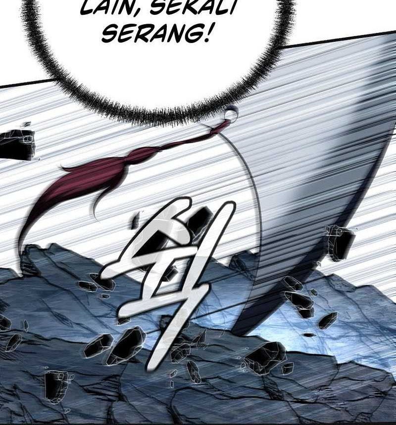 The Invincible of the East Chapter 17 Gambar 49