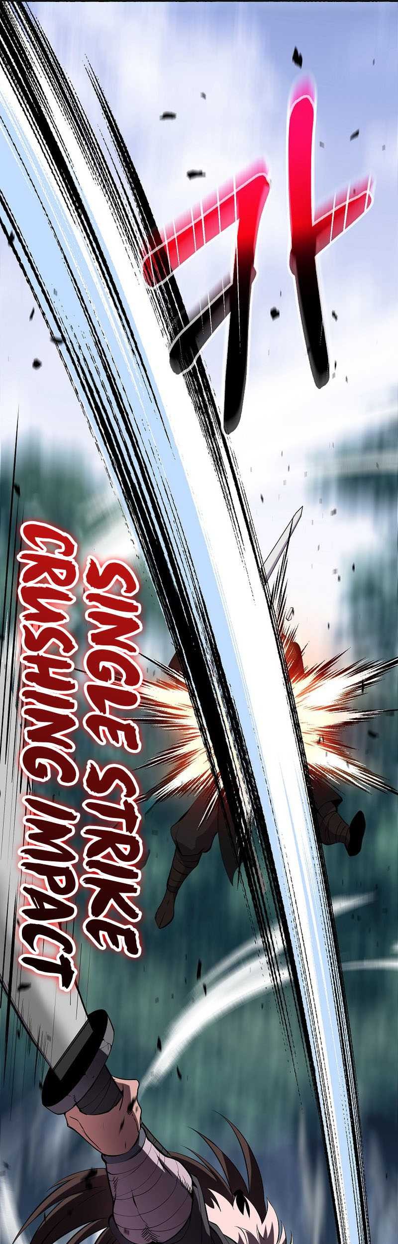 The Invincible of the East Chapter 17 Gambar 50