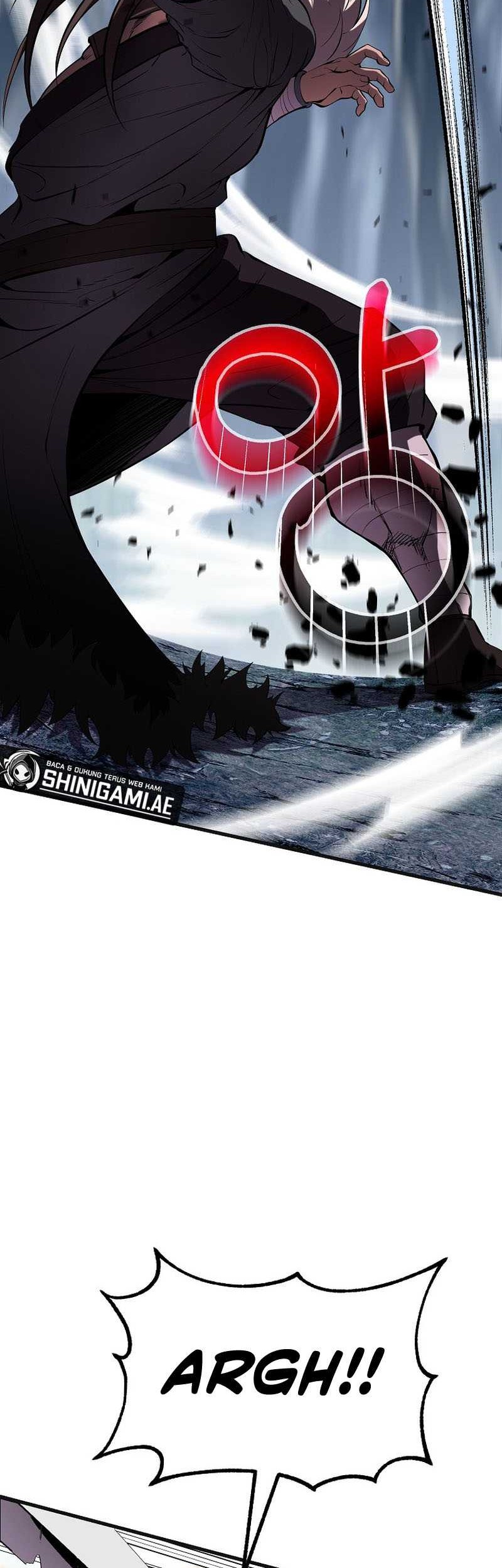 The Invincible of the East Chapter 17 Gambar 51