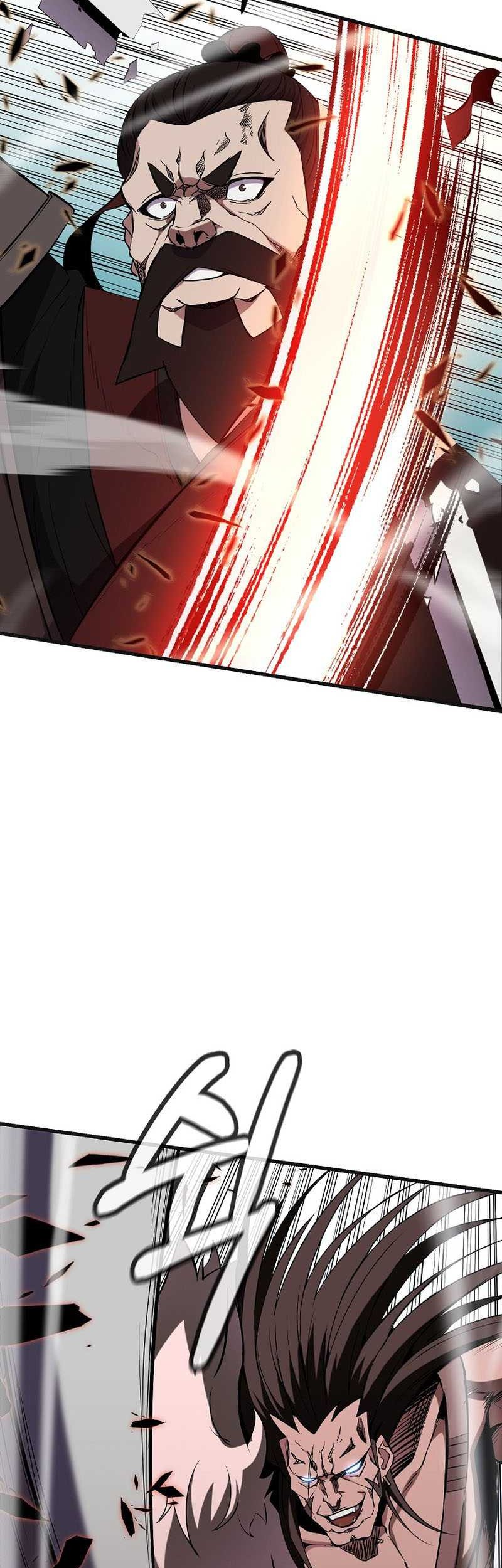 The Invincible of the East Chapter 17 Gambar 52