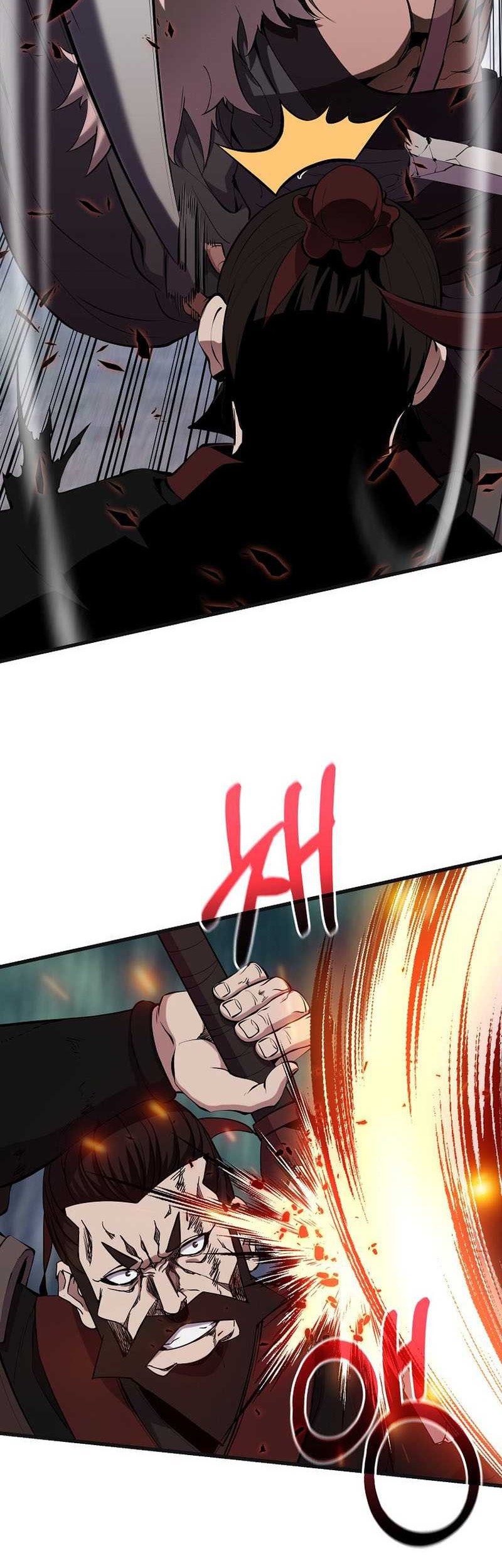 The Invincible of the East Chapter 17 Gambar 53