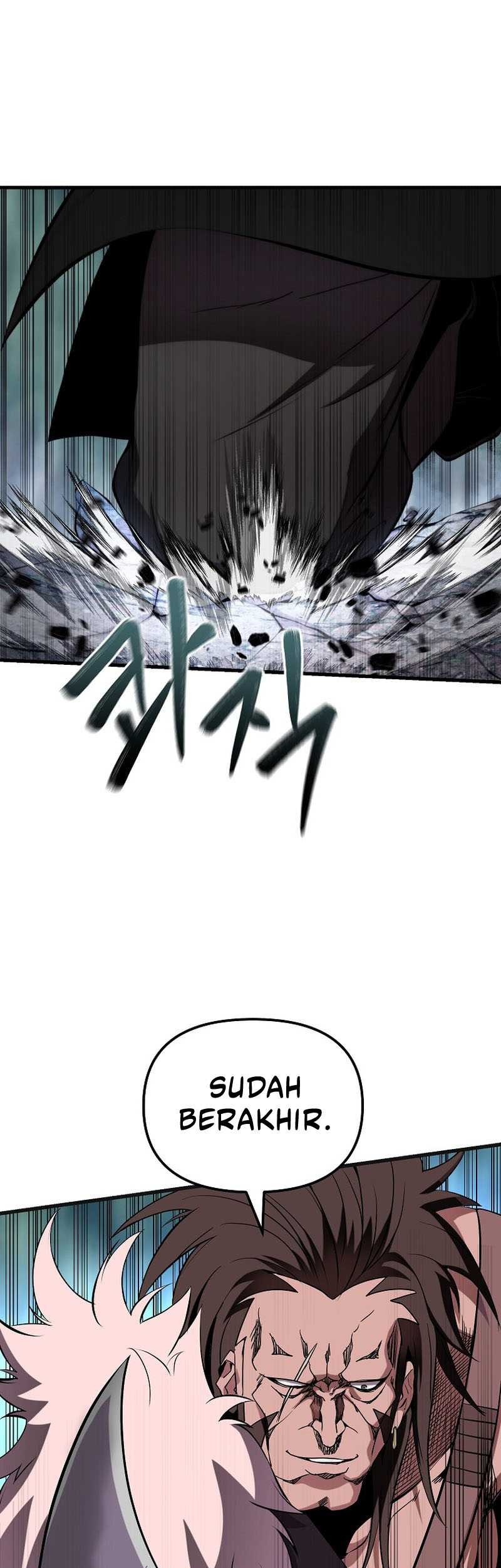 The Invincible of the East Chapter 17 Gambar 54