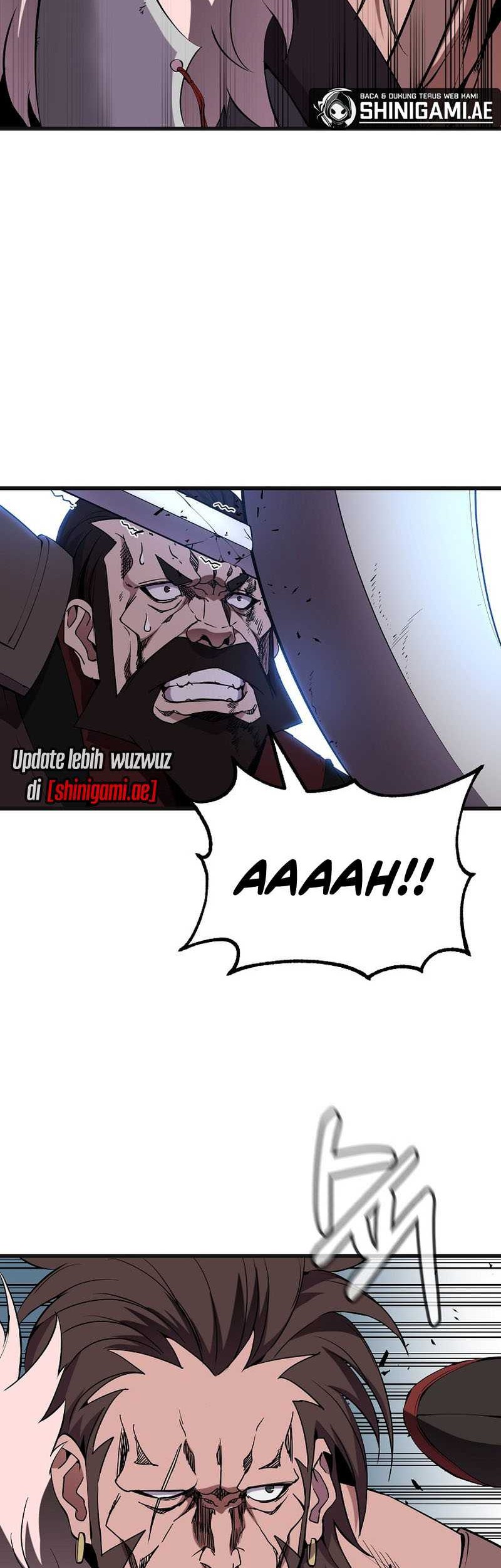 The Invincible of the East Chapter 17 Gambar 55