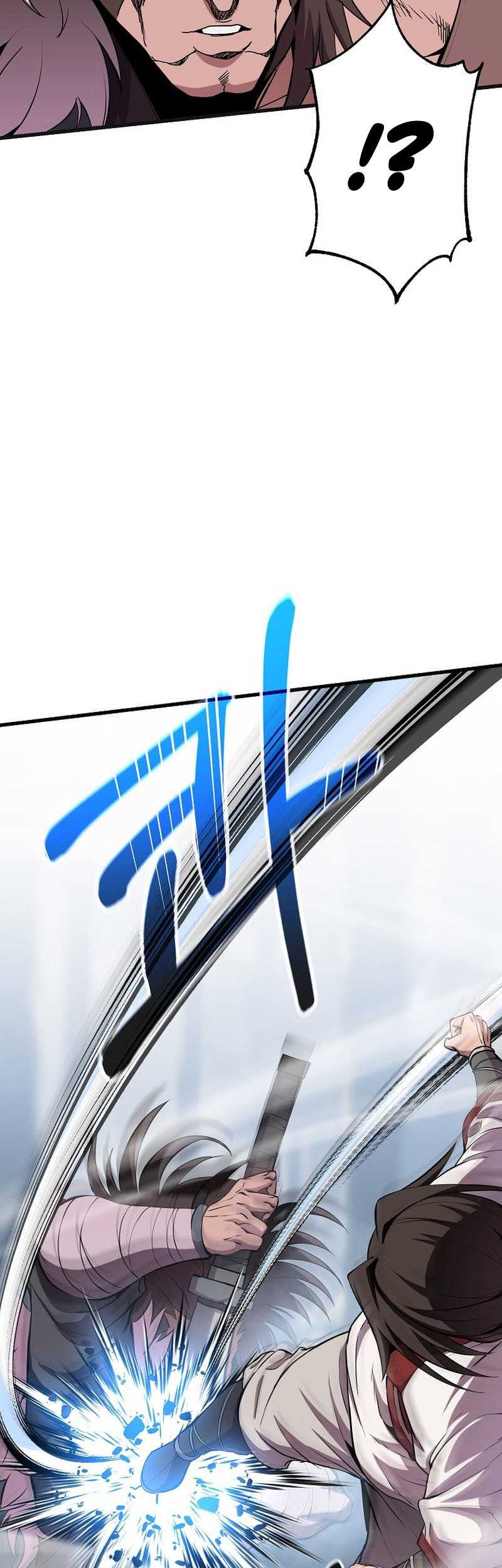 The Invincible of the East Chapter 17 Gambar 56