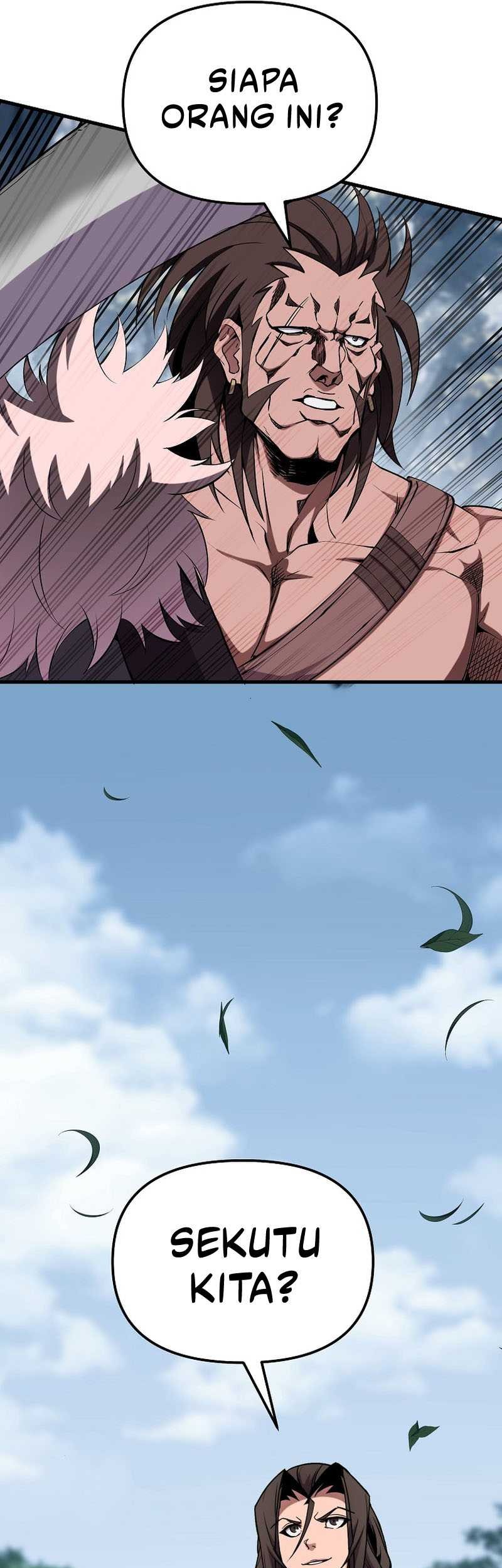 The Invincible of the East Chapter 17 Gambar 58