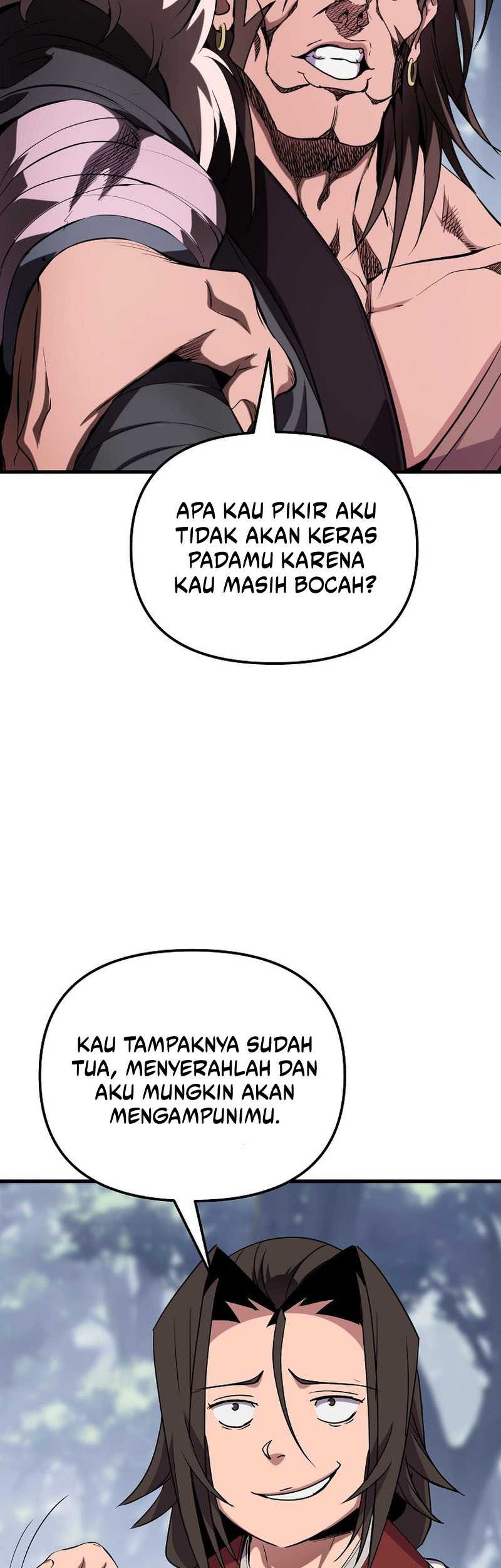 The Invincible of the East Chapter 17 Gambar 60