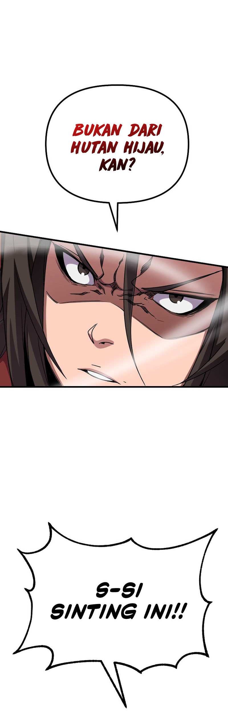 The Invincible of the East Chapter 17 Gambar 63