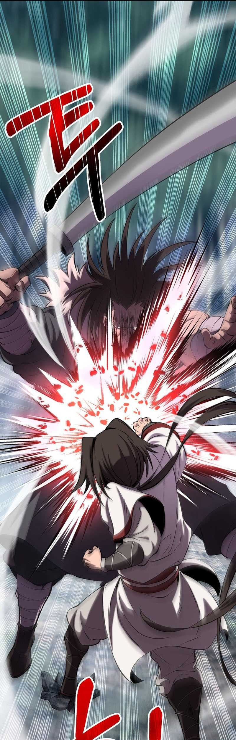 The Invincible of the East Chapter 17 Gambar 65