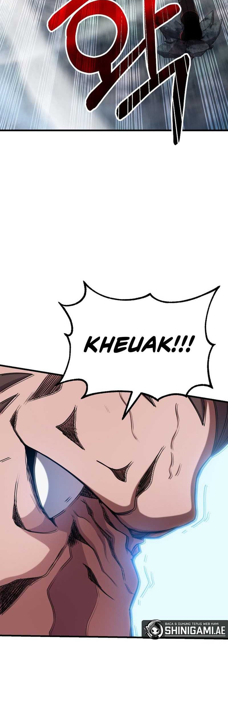 The Invincible of the East Chapter 17 Gambar 66