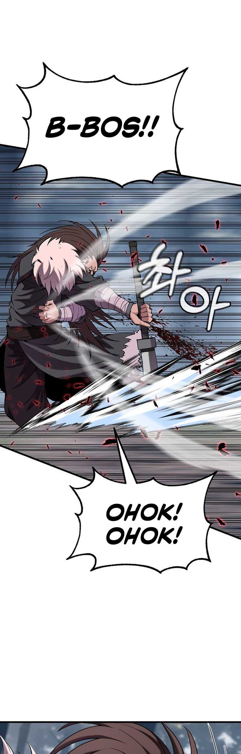 The Invincible of the East Chapter 17 Gambar 67