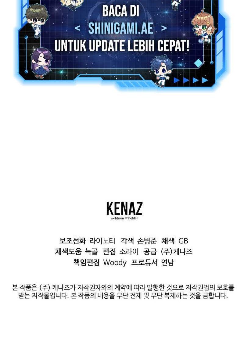 The Invincible of the East Chapter 17 Gambar 70