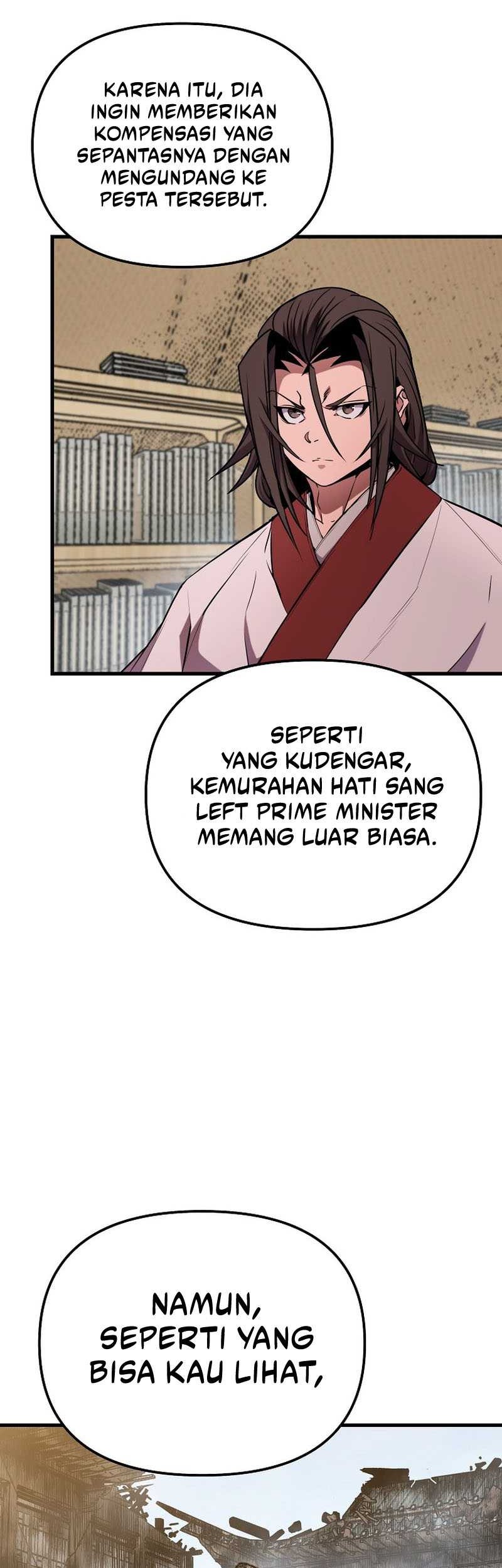 The Invincible of the East Chapter 17 Gambar 4