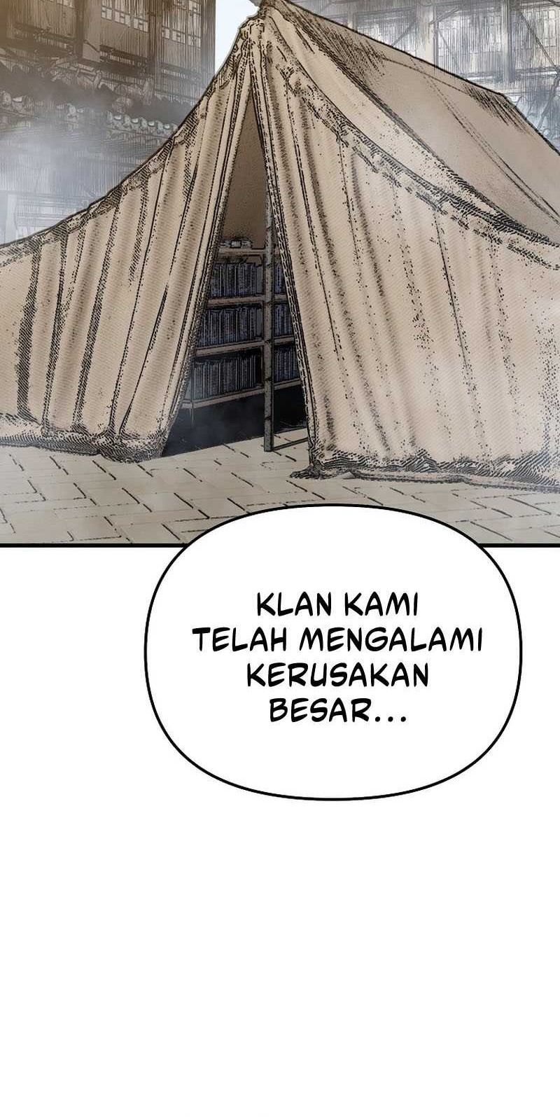 The Invincible of the East Chapter 17 Gambar 5