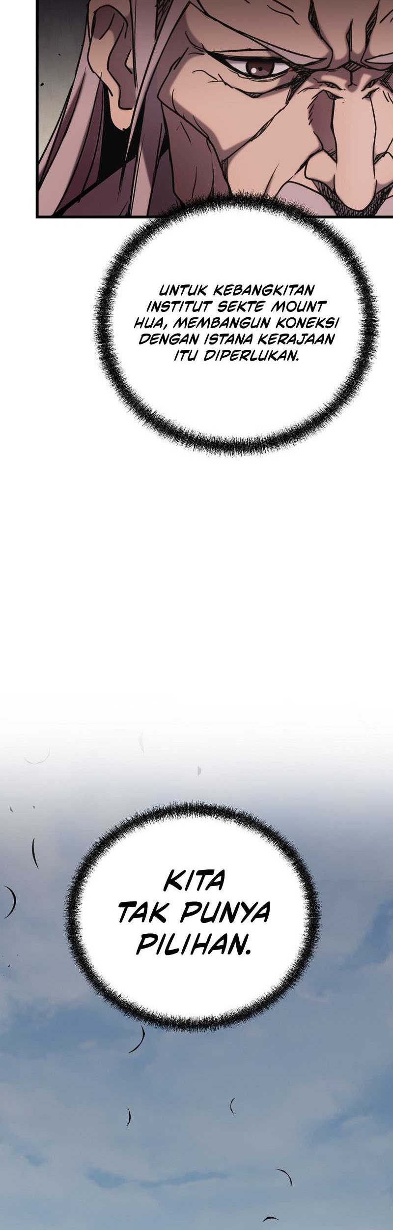 The Invincible of the East Chapter 17 Gambar 11