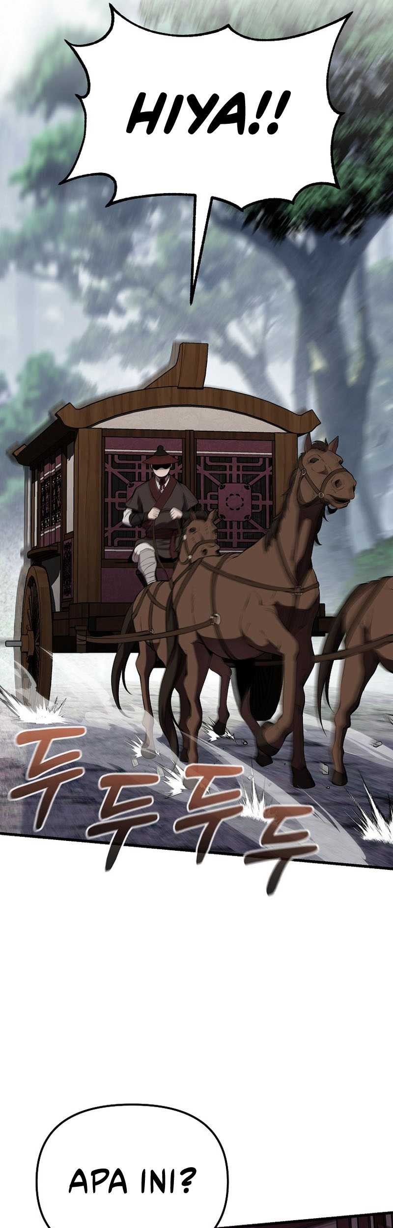 The Invincible of the East Chapter 17 Gambar 14