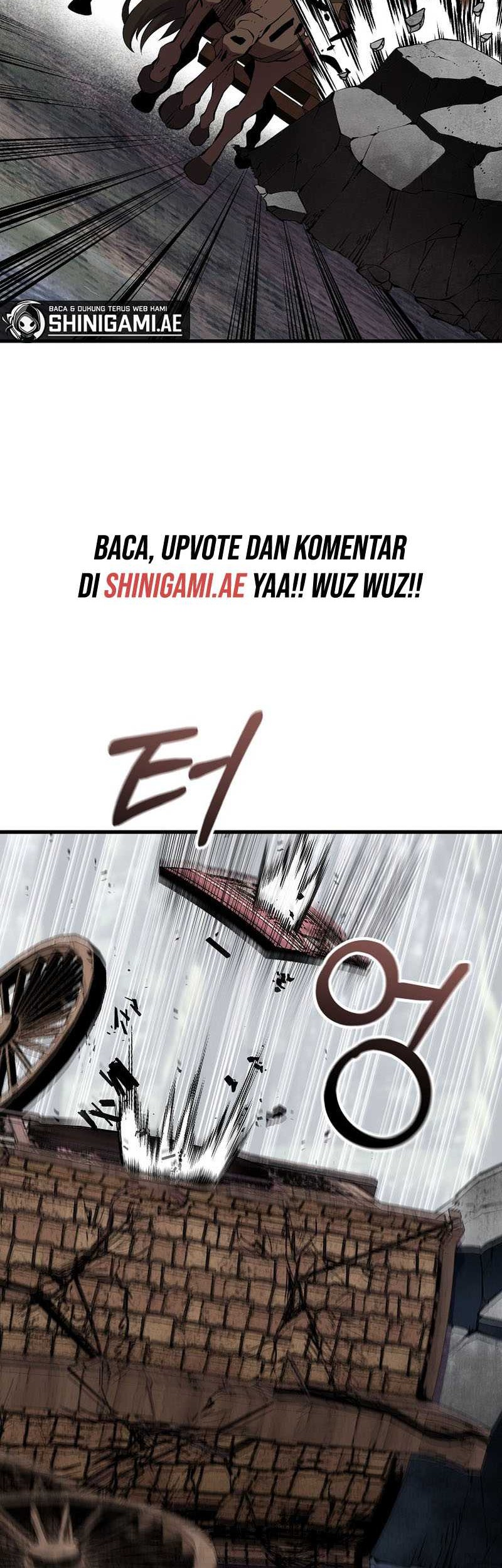 The Invincible of the East Chapter 17 Gambar 21