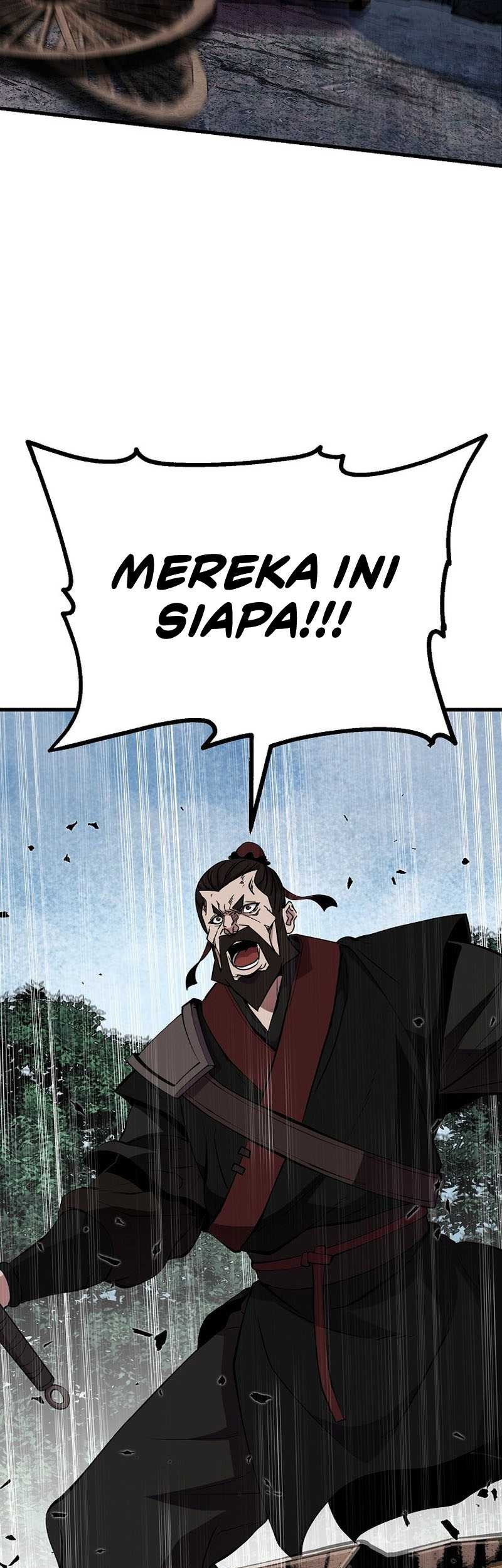 The Invincible of the East Chapter 17 Gambar 22