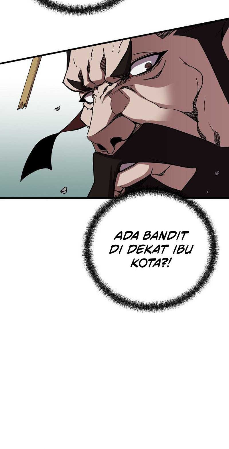 The Invincible of the East Chapter 17 Gambar 25