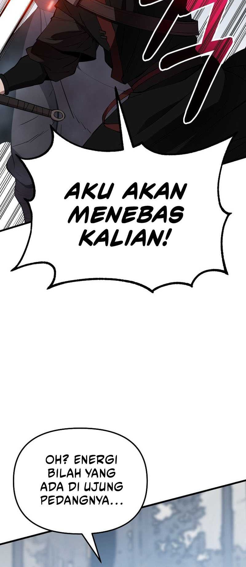 The Invincible of the East Chapter 17 Gambar 33