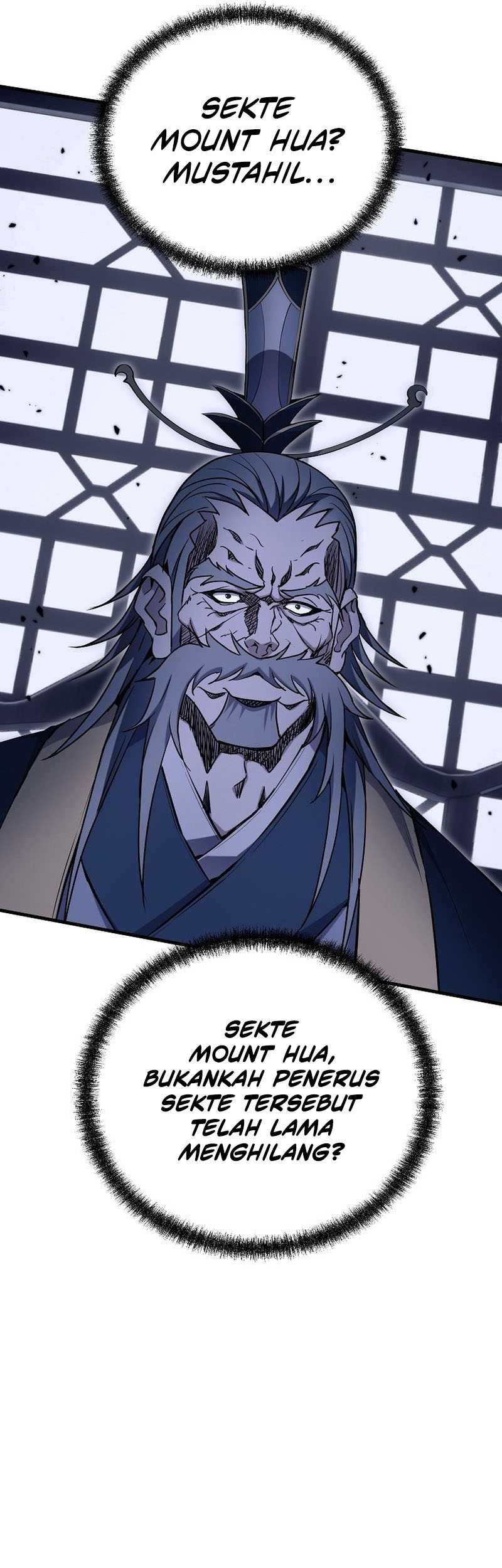 The Invincible of the East Chapter 16 Gambar 34