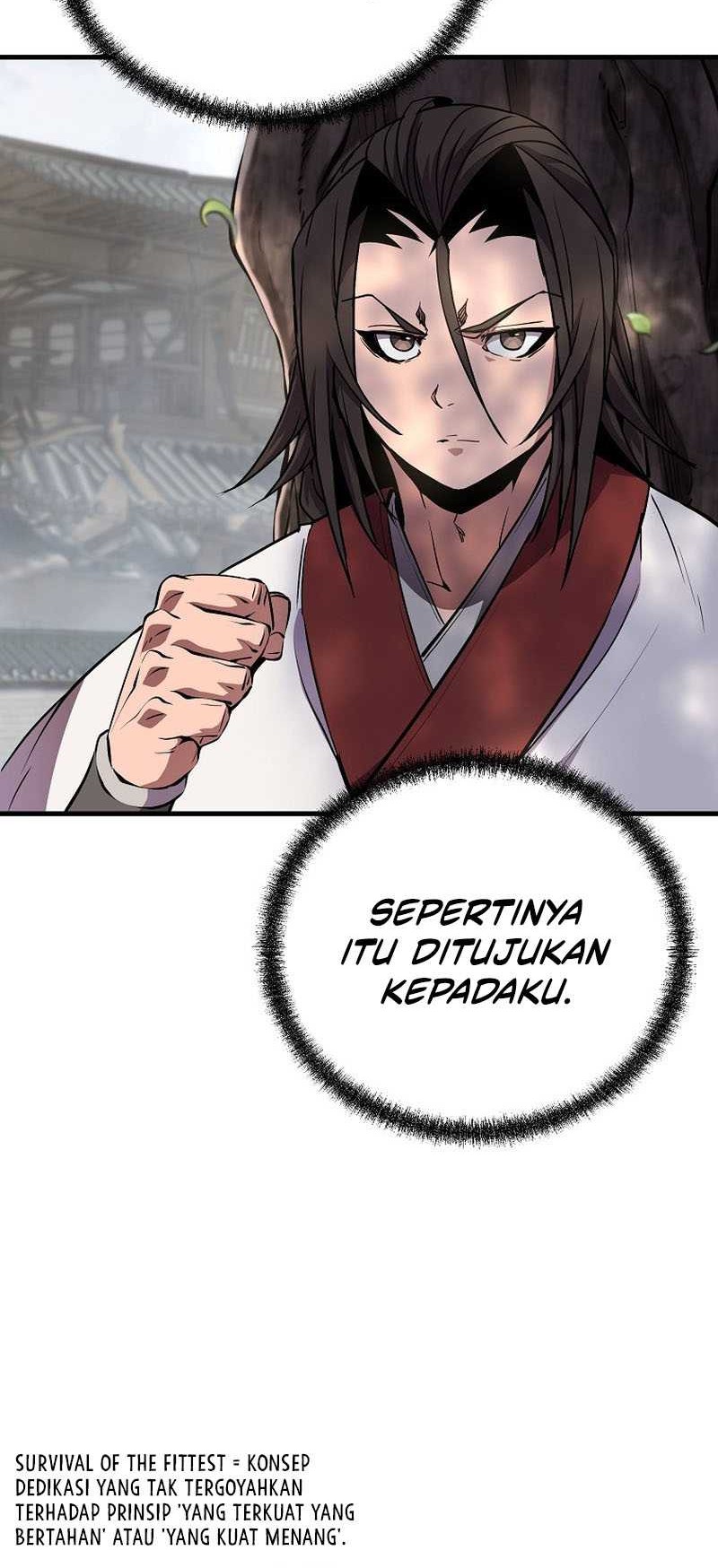 The Invincible of the East Chapter 16 Gambar 37