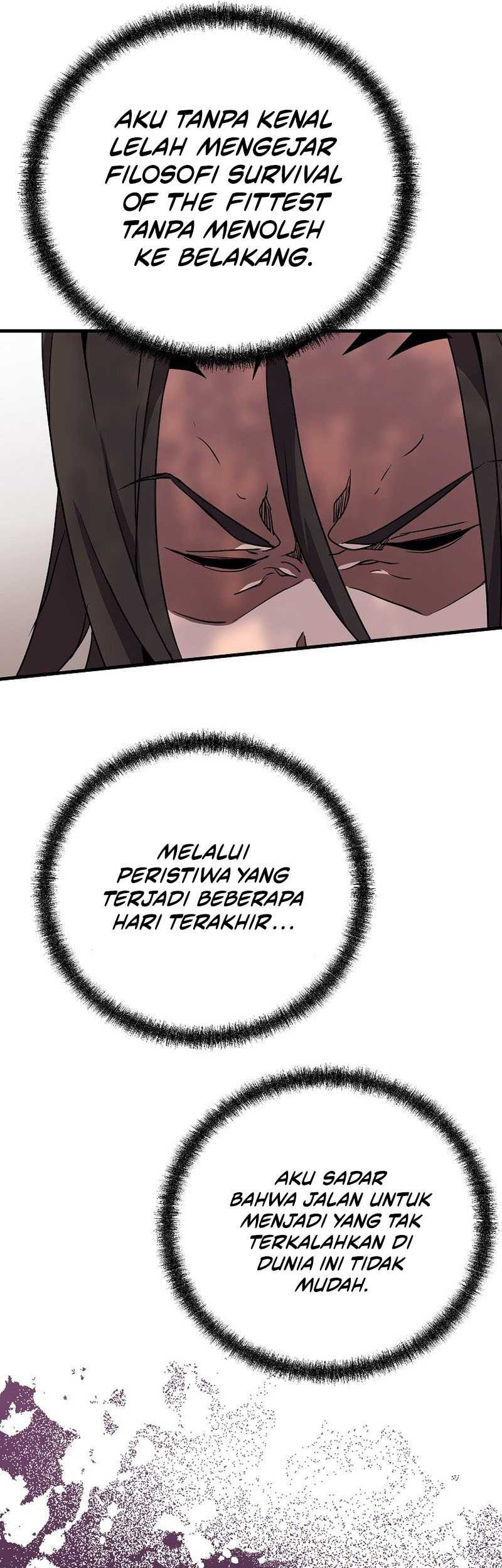 The Invincible of the East Chapter 16 Gambar 38