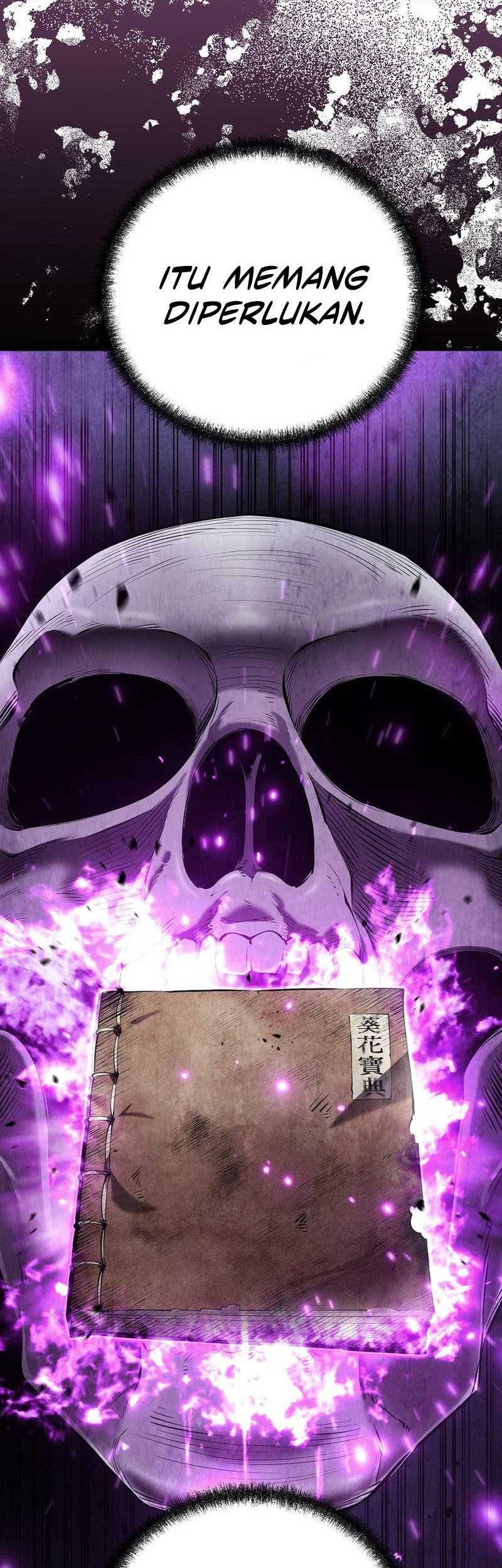 The Invincible of the East Chapter 16 Gambar 39