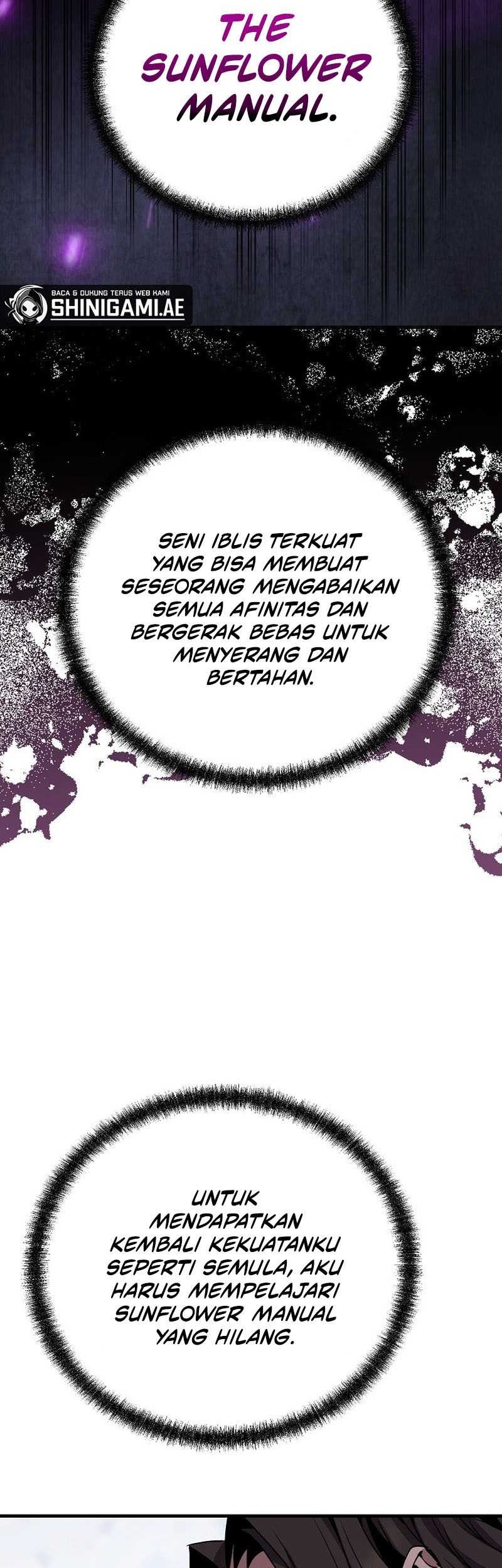 The Invincible of the East Chapter 16 Gambar 40