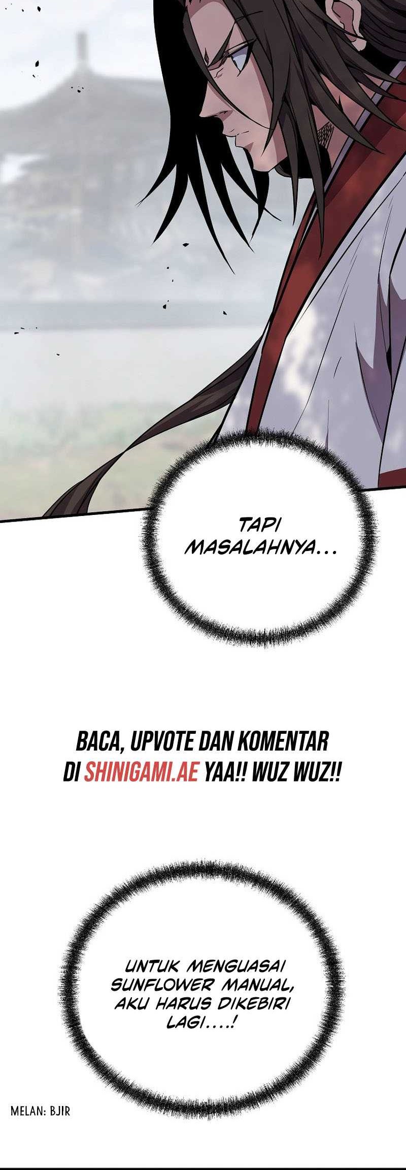 The Invincible of the East Chapter 16 Gambar 41