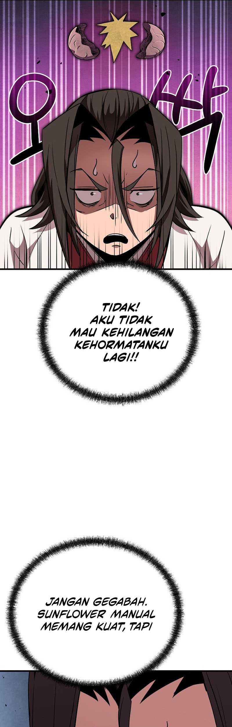 The Invincible of the East Chapter 16 Gambar 42