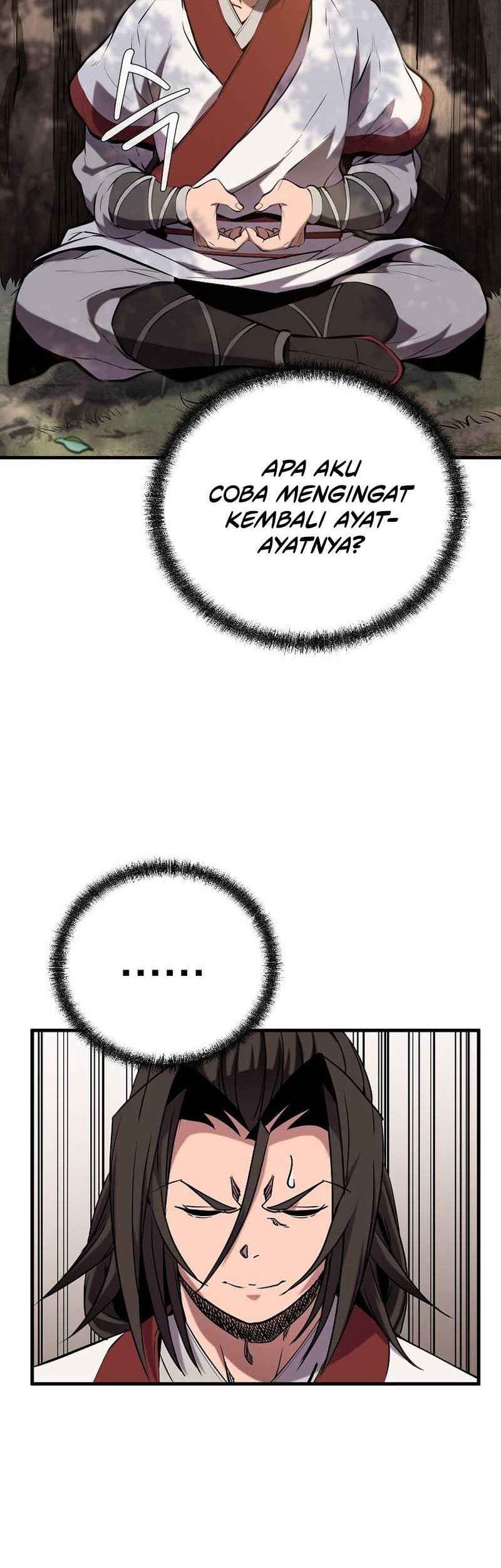 The Invincible of the East Chapter 16 Gambar 45