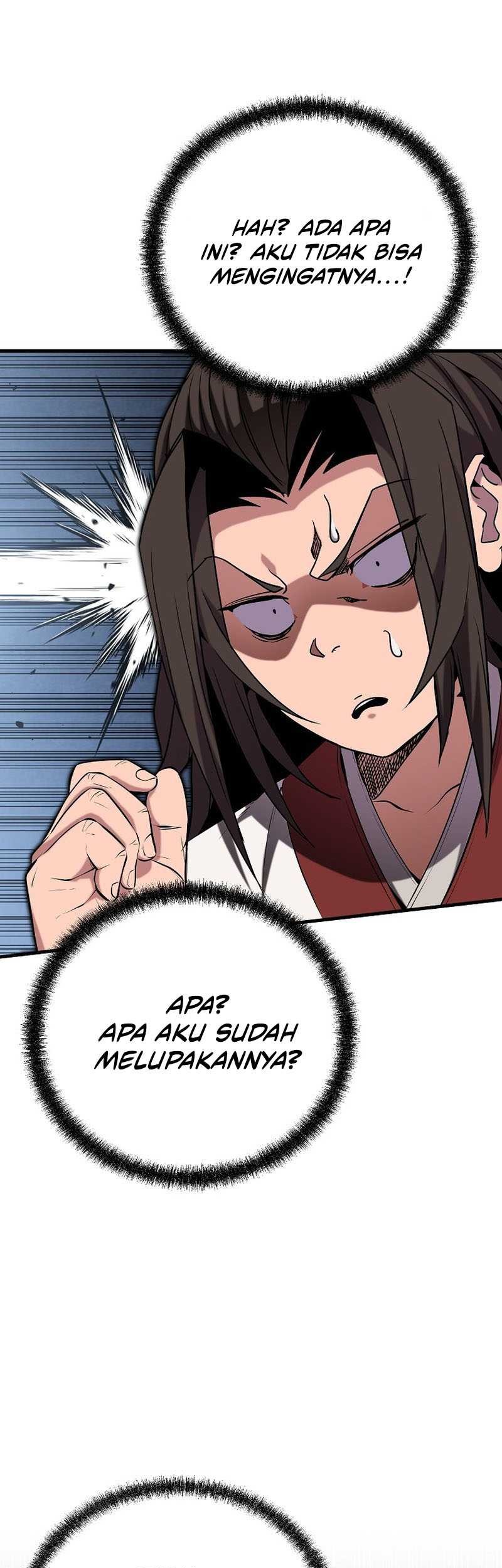 The Invincible of the East Chapter 16 Gambar 46