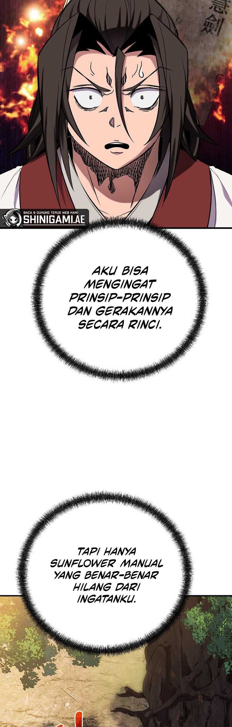 The Invincible of the East Chapter 16 Gambar 48