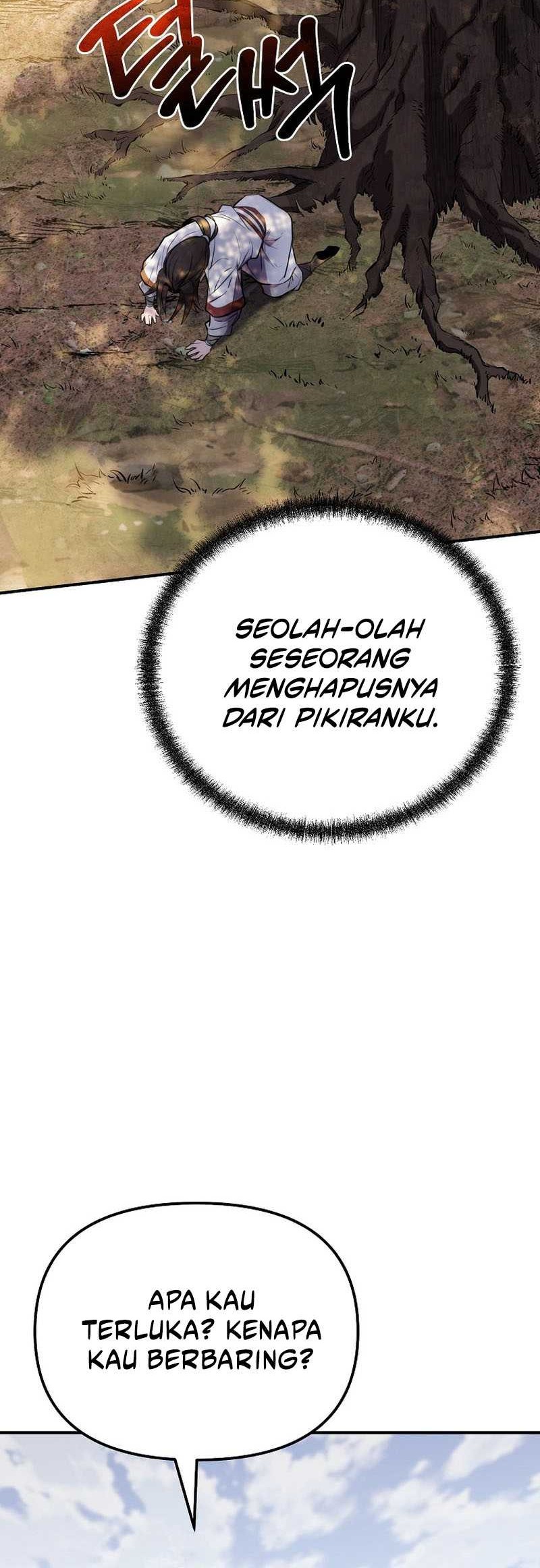 The Invincible of the East Chapter 16 Gambar 49