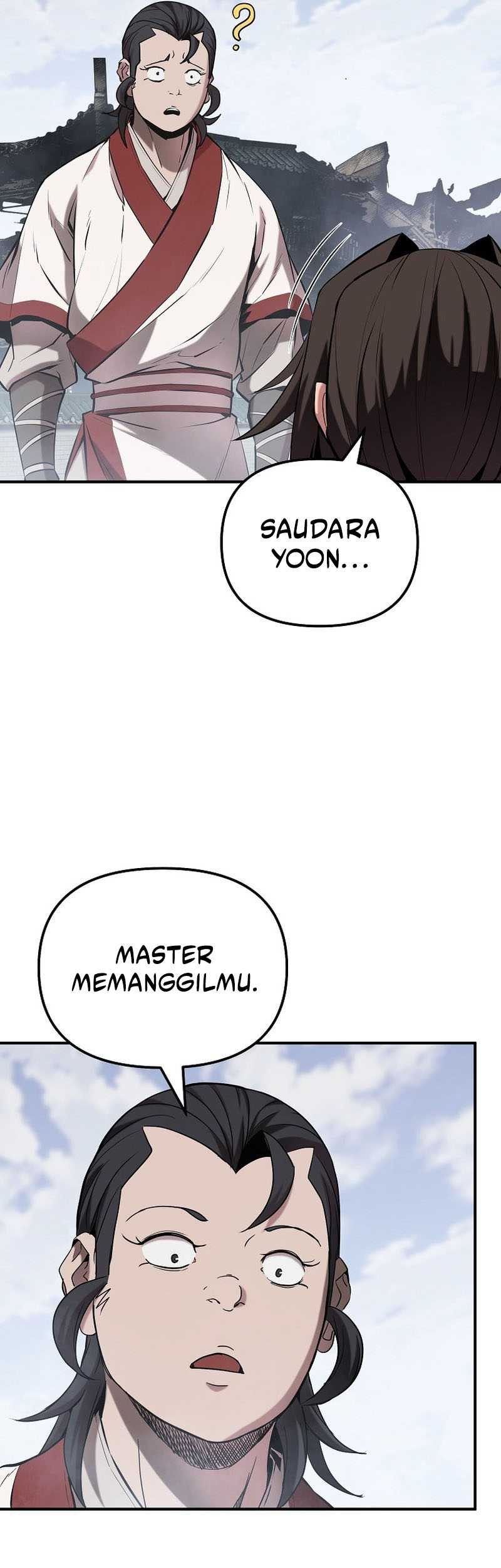 The Invincible of the East Chapter 16 Gambar 50