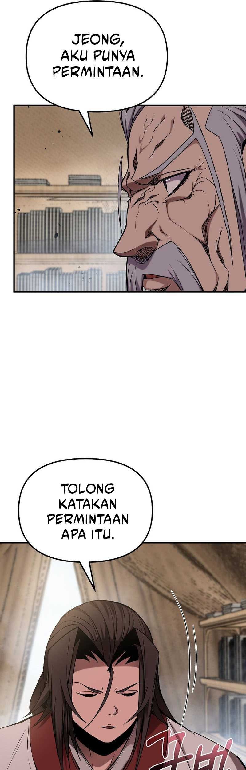 The Invincible of the East Chapter 16 Gambar 54