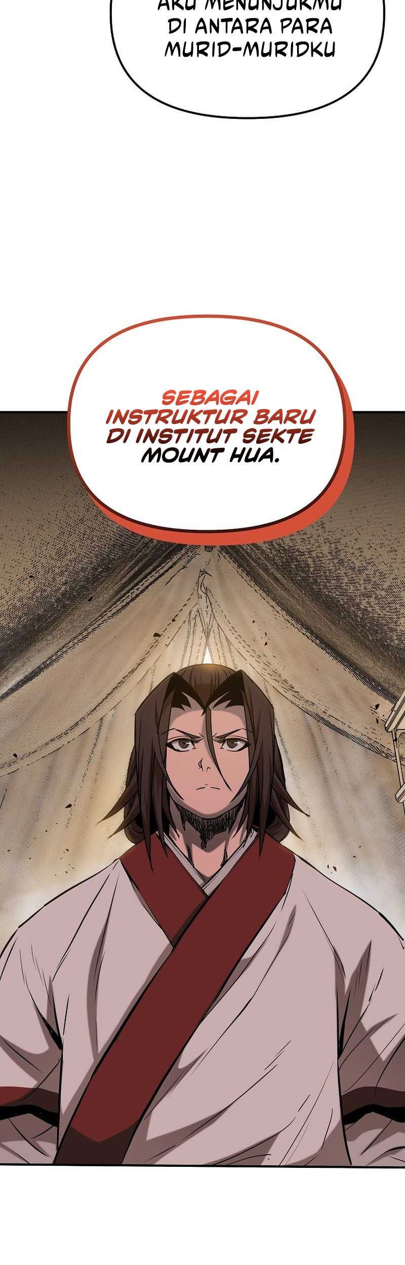 The Invincible of the East Chapter 16 Gambar 56