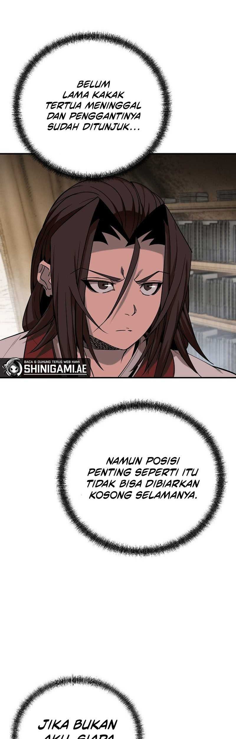 The Invincible of the East Chapter 16 Gambar 59