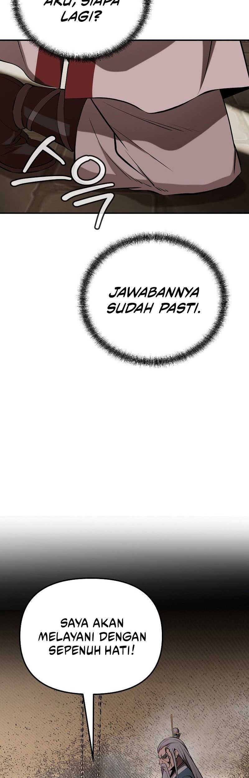 The Invincible of the East Chapter 16 Gambar 60