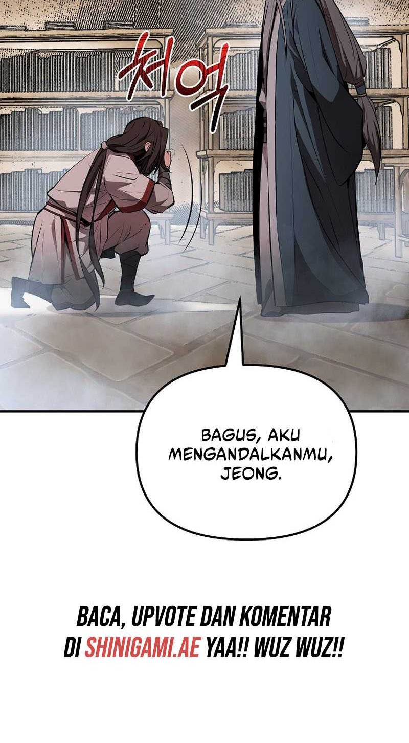 The Invincible of the East Chapter 16 Gambar 61