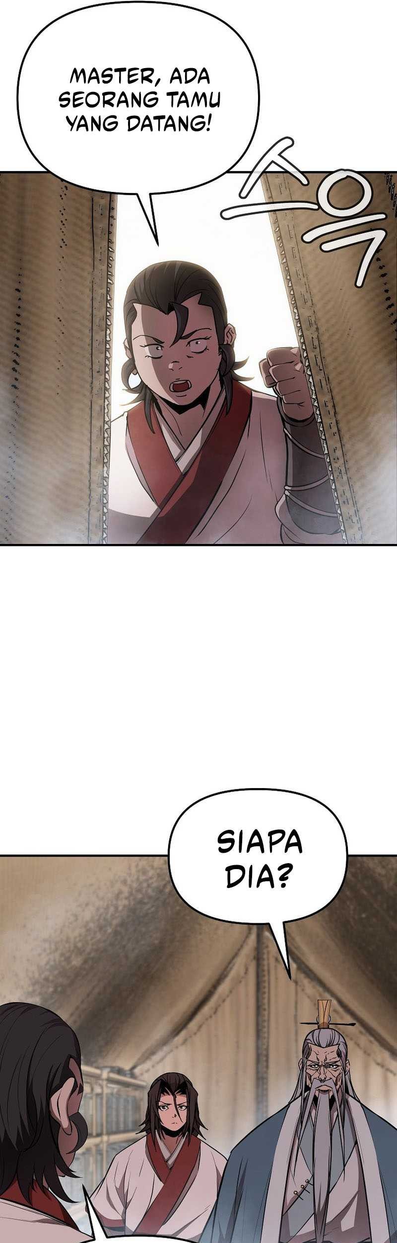 The Invincible of the East Chapter 16 Gambar 62