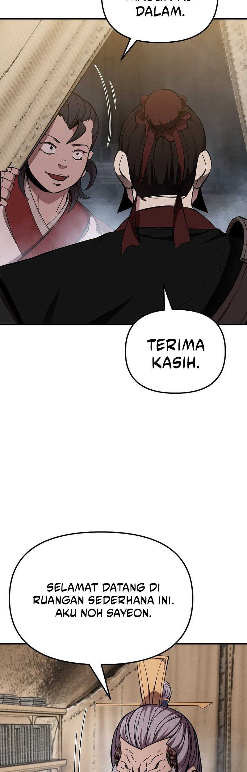 The Invincible of the East Chapter 16 Gambar 64