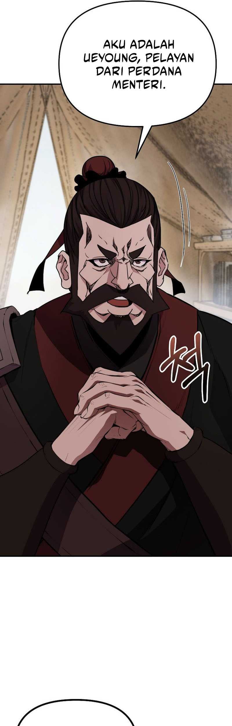 The Invincible of the East Chapter 16 Gambar 66