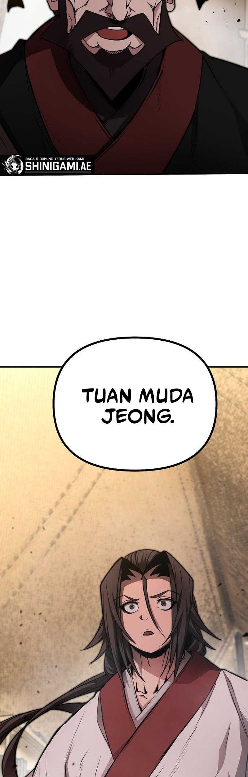 The Invincible of the East Chapter 16 Gambar 68