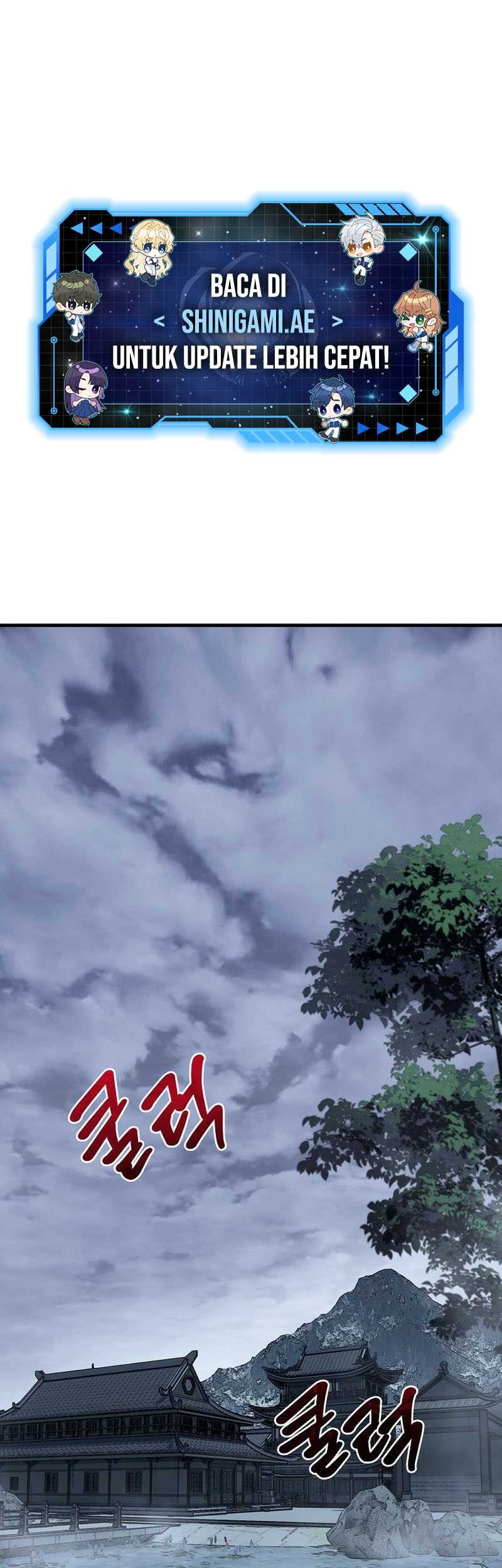 Manhwa The Invincible of the East Chapter 16 gambar nomor 2