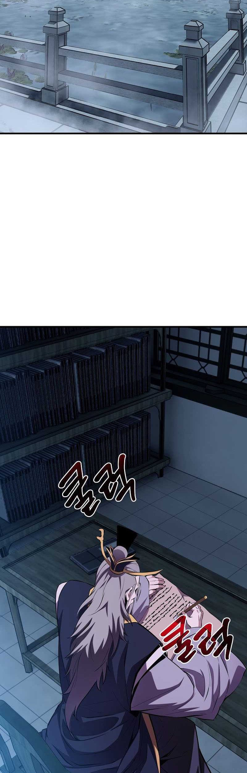 The Invincible of the East Chapter 16 Gambar 3