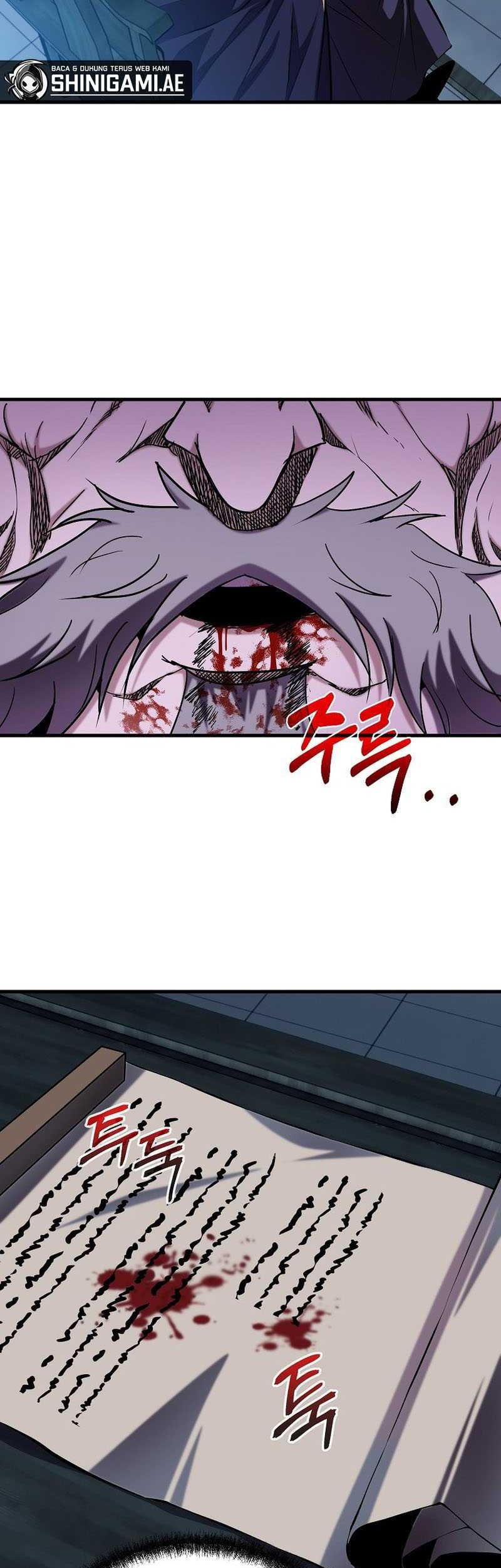 The Invincible of the East Chapter 16 Gambar 4