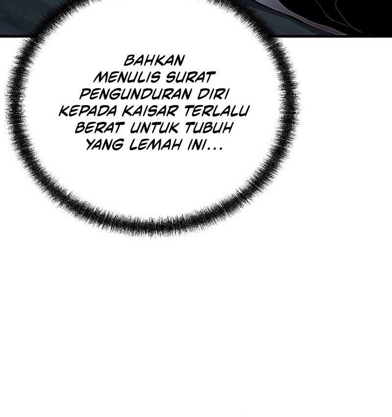 The Invincible of the East Chapter 16 Gambar 5