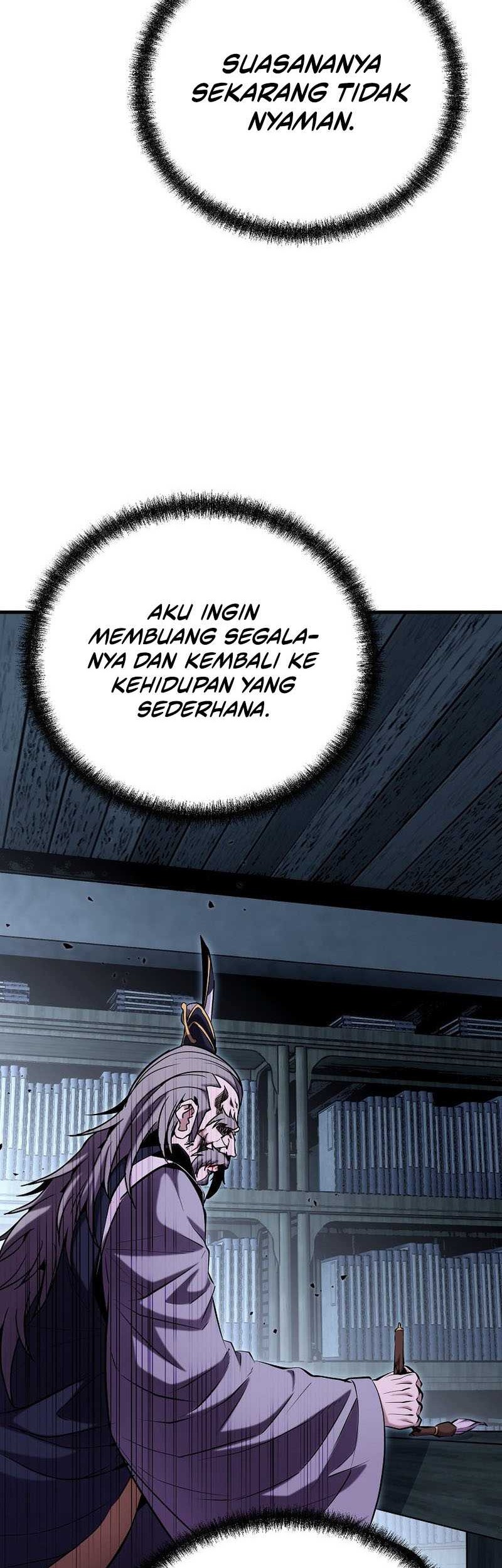 The Invincible of the East Chapter 16 Gambar 7