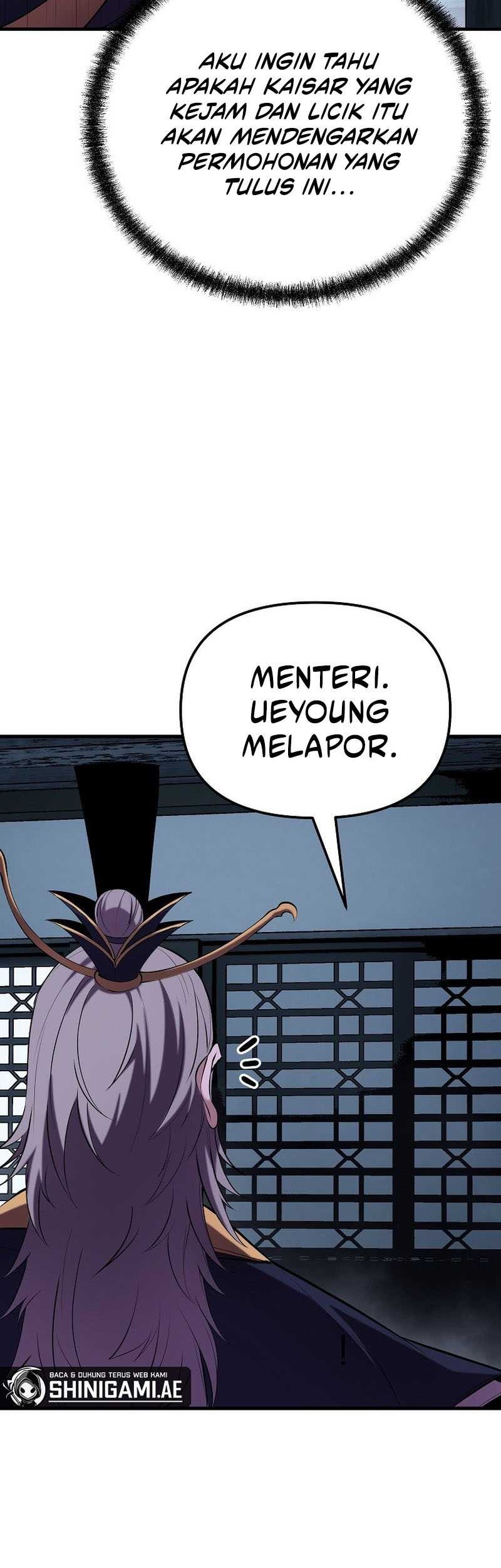 The Invincible of the East Chapter 16 Gambar 8